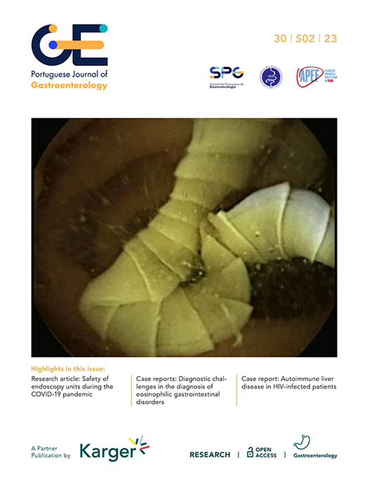 Severe Acute Liver Injury due to Secondary Hemophagocytic